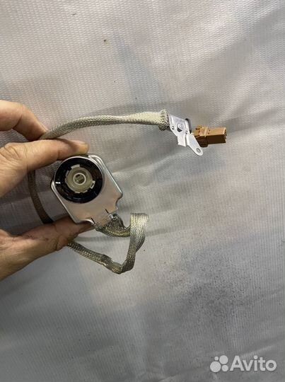 Блок розжига Nissan Infiniti Mazda