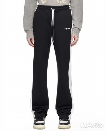 Amiri Спортивные Штаны Новые L/M