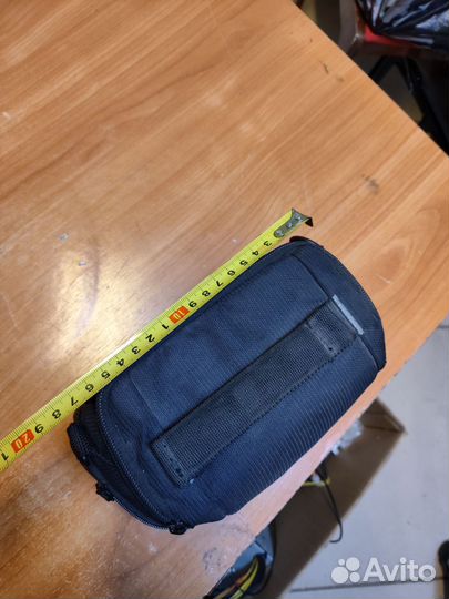 Сумка для фото, видео техники