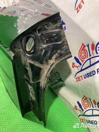 Крыша задняя правая Acura Mdx YD2 J37A1 2008