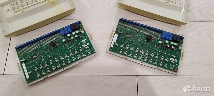 Оборудование опс, скуд пр-ва Bolid б.у