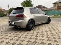 Volkswagen Golf 1.4 AMT, 2014, 160 000 км, с пробегом, цена 1 550 000 руб.