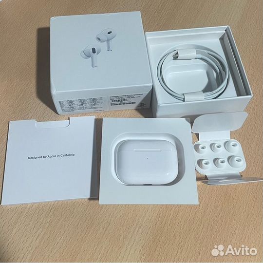 Airpods pro