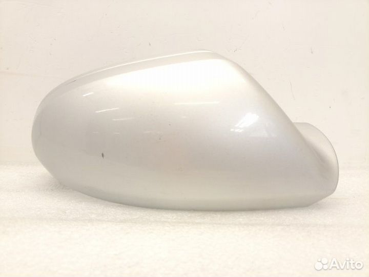 Крышка зеркала правая Audi A6 C7 2013