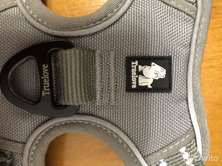 Шлейка для собаки