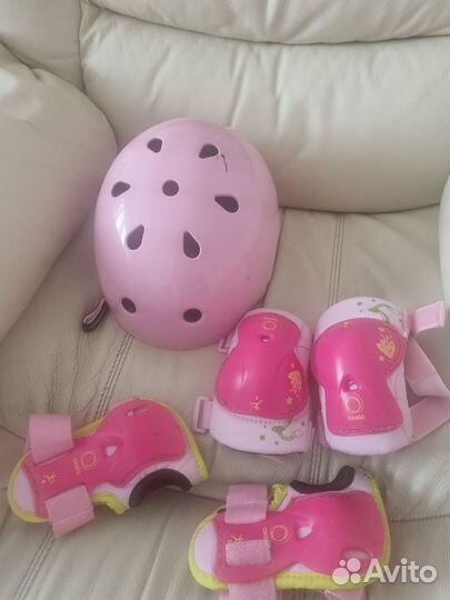 Шлем детский