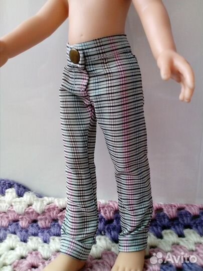 Красивая одежда для Паола Рейна