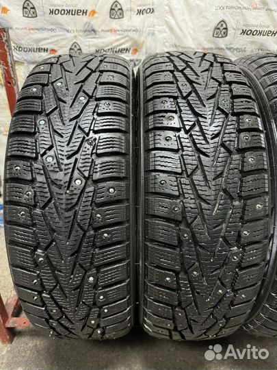 Nokian Tyres Nordman 7 185/65 R15 92T