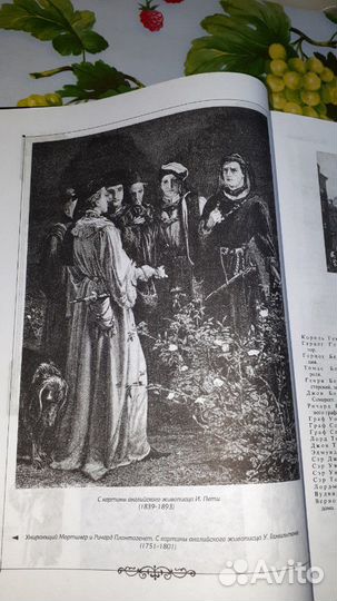 Издание Шекспира