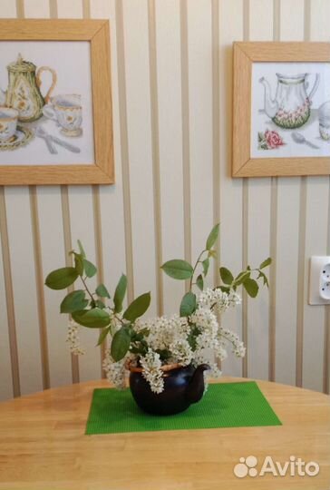 Заварочный чайник