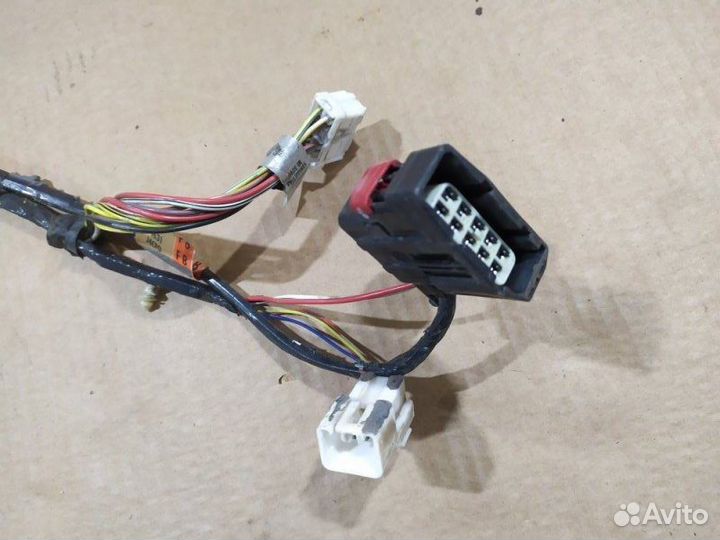 Проводка двери передняя левая Ford Maverick TM1 GZ