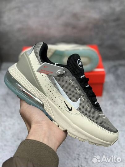 Кроссовки Nike Air Max pulse (Арт.35676)