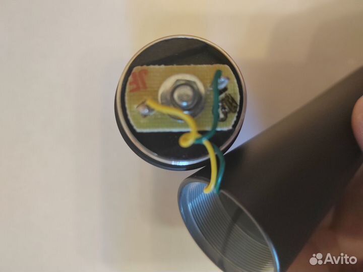 Микрофон Shure SM58 микрофон (Mexico)