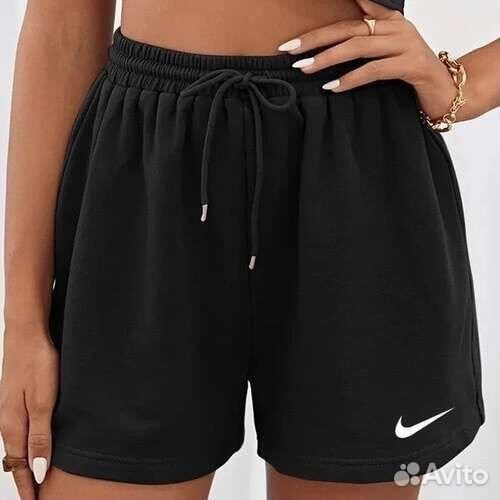 Шорты Nike женские