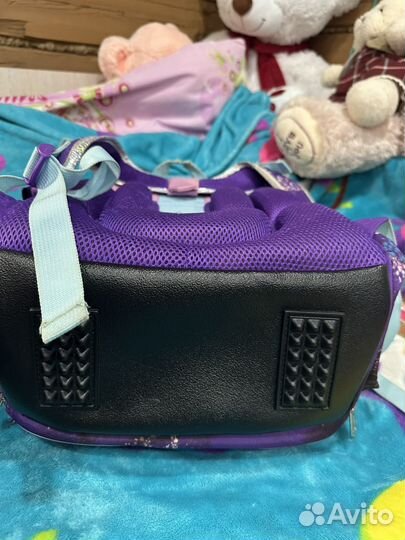 Рюкзак детский для школы