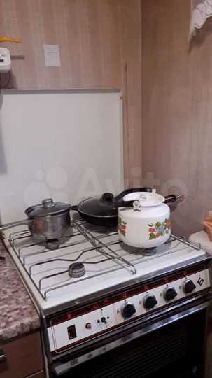 2-к. квартира, 40 м², 3/5 эт.