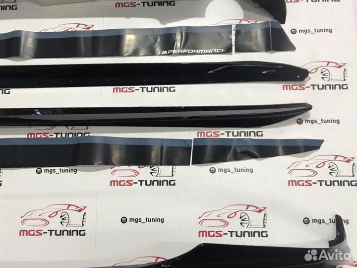 Полный Комплект M-Performance BMW 3 G20