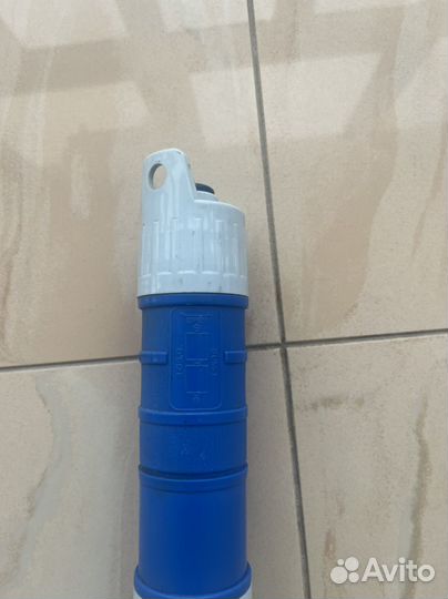 Помпа для воды 19 л