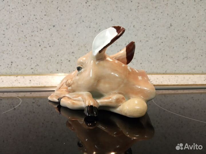 Оленёнок лфз