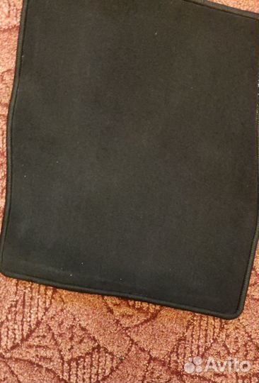 Коврики для Ford