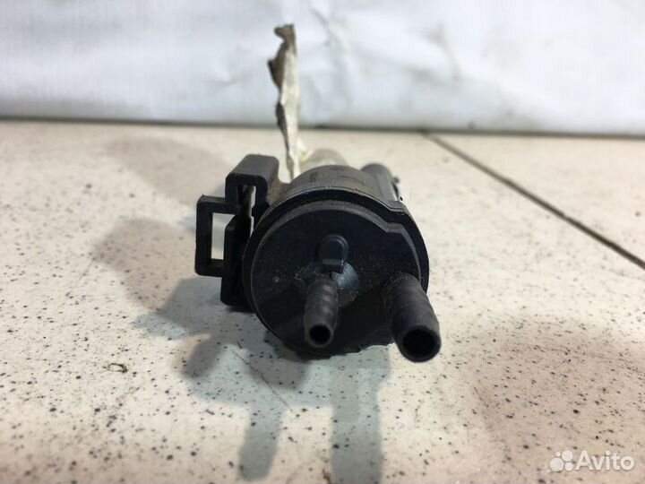 Клапан вакуумный Мерседес