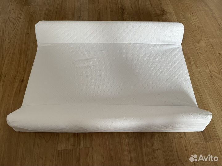 Пеленальная доска