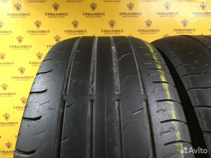 Continental ContiPremiumContact 2 215/60 R16 95H