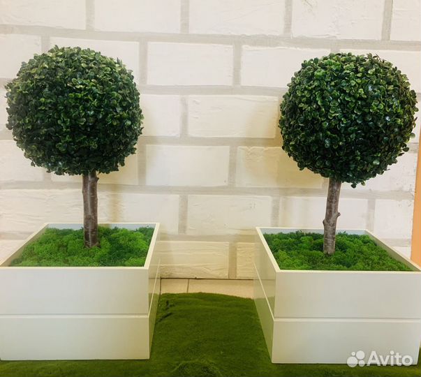 Искусственное дерево