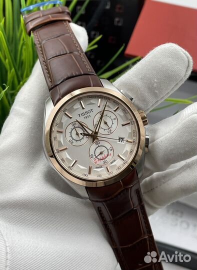 Мужские часы Tissot