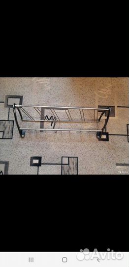 Вешалка СССР