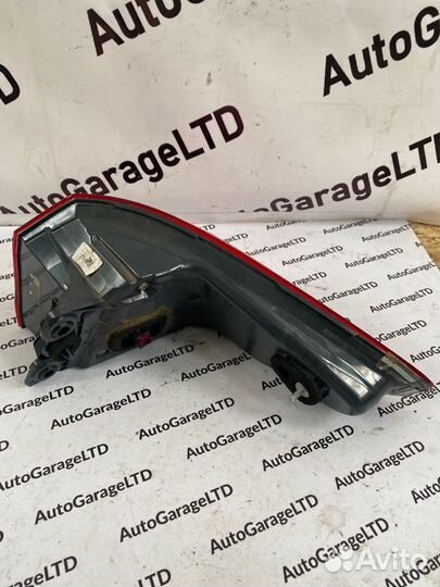 Фонарь левый Bmw 5-Series G30 2020