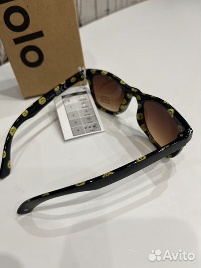 Очки molo новые