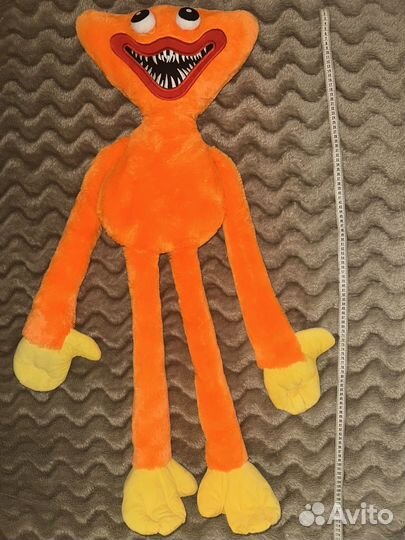 Метровая,мягкая игрушка - 