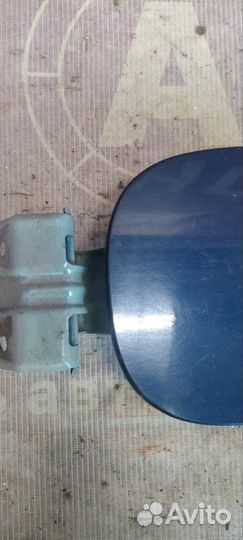 Лючок топливного бака Mitsubishi Outlander Xl CW5W