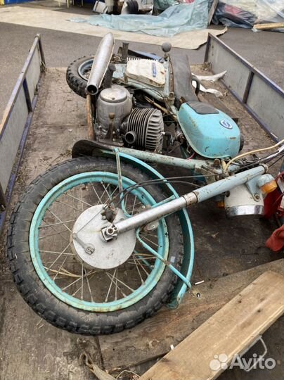 Иж ютпитер 3