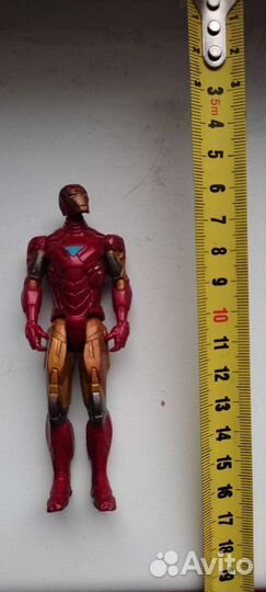 Игрушки Англия Супергерои xacbro