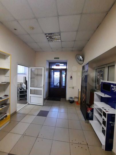 Продам производственное помещение, 140 м²