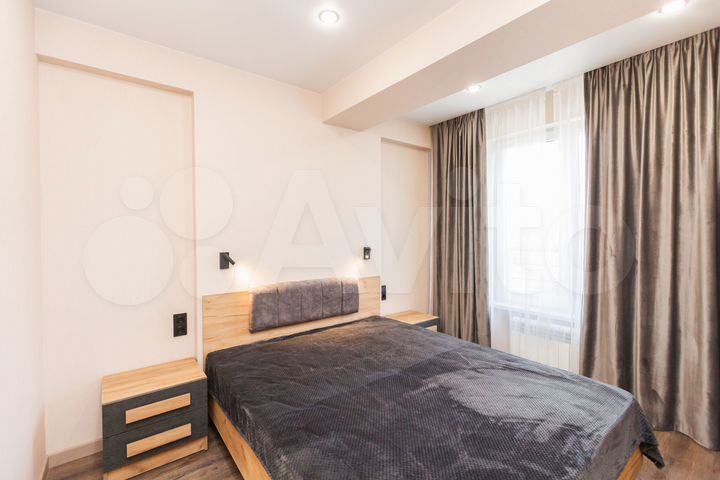 2-к. квартира, 40 м², 9/13 эт.