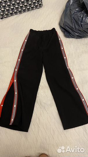 Костюм спортивный