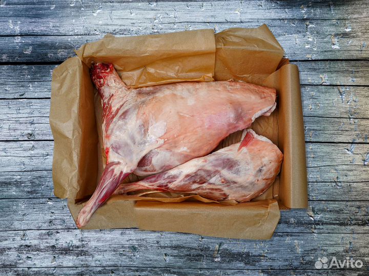 Набор ассорти говядина + свинина н/к