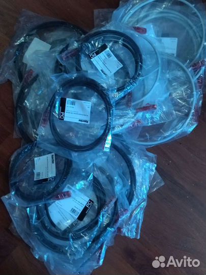 Патчкорд Hyperline