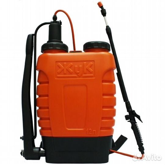 Опрыскиватель ог-112 