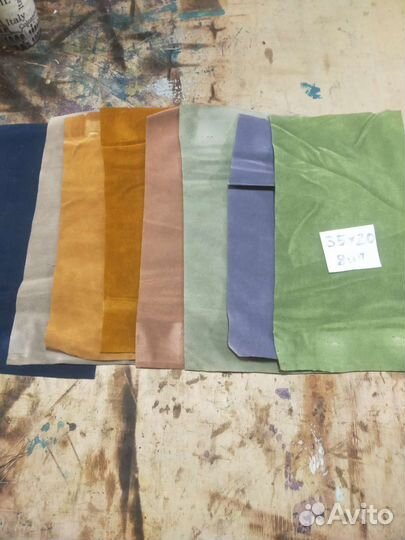 Мебельная ткань