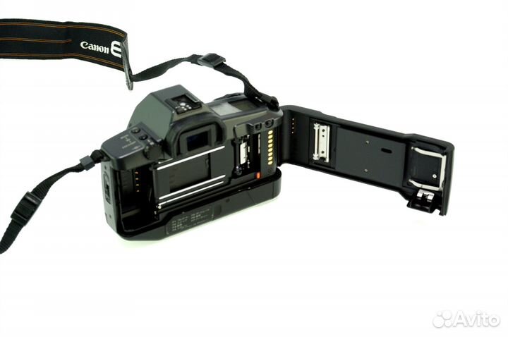 Caтon EOS 630 + Canon EF 35-80mm f4-5.6 III