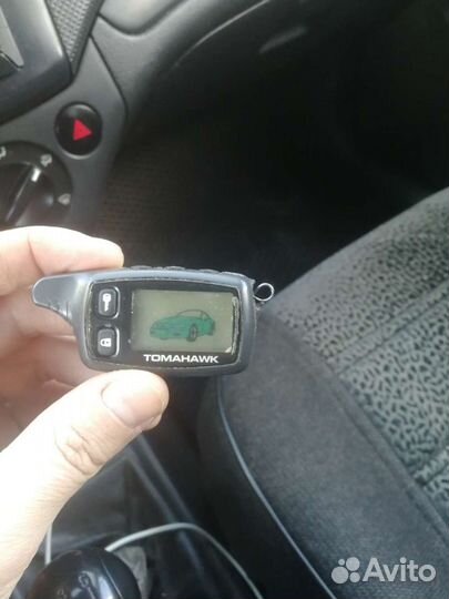 Брелок tw 9030