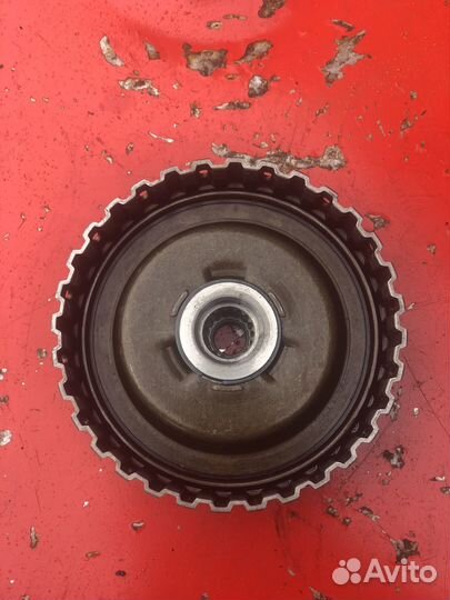 Барабан сцепления АКПП 4f27e