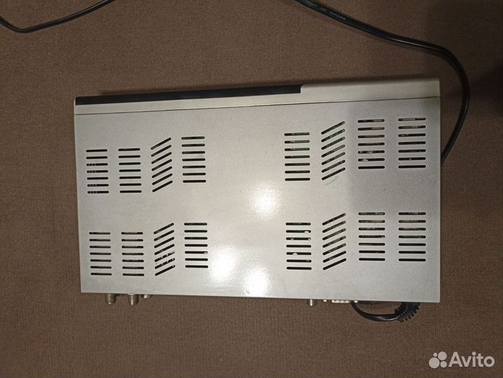 Ресивер спутниковый DRE-7300