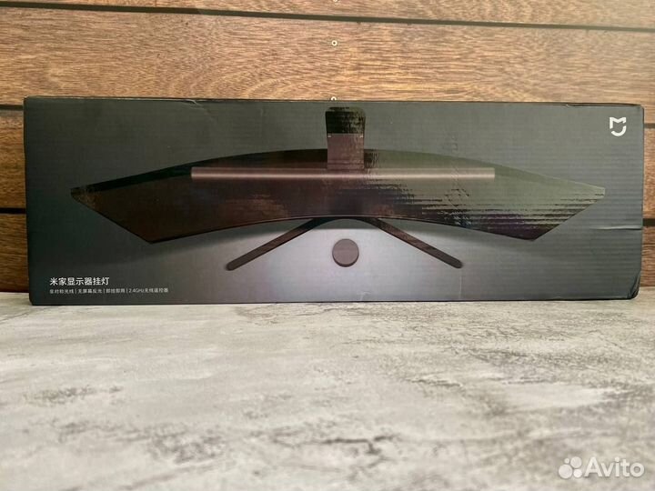 Лампа светодиодная для экрана Xiaomi Mijia Display