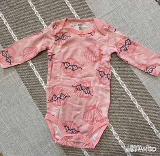 Боди на доставку