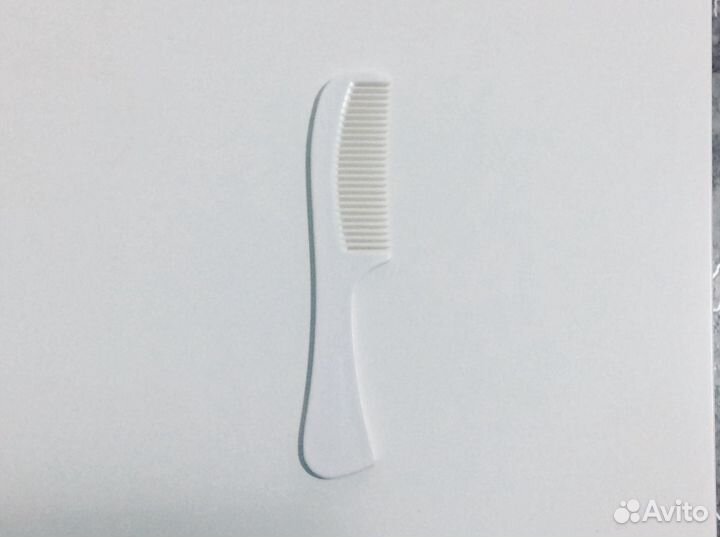 Расчески для волос. Новые. Обмен